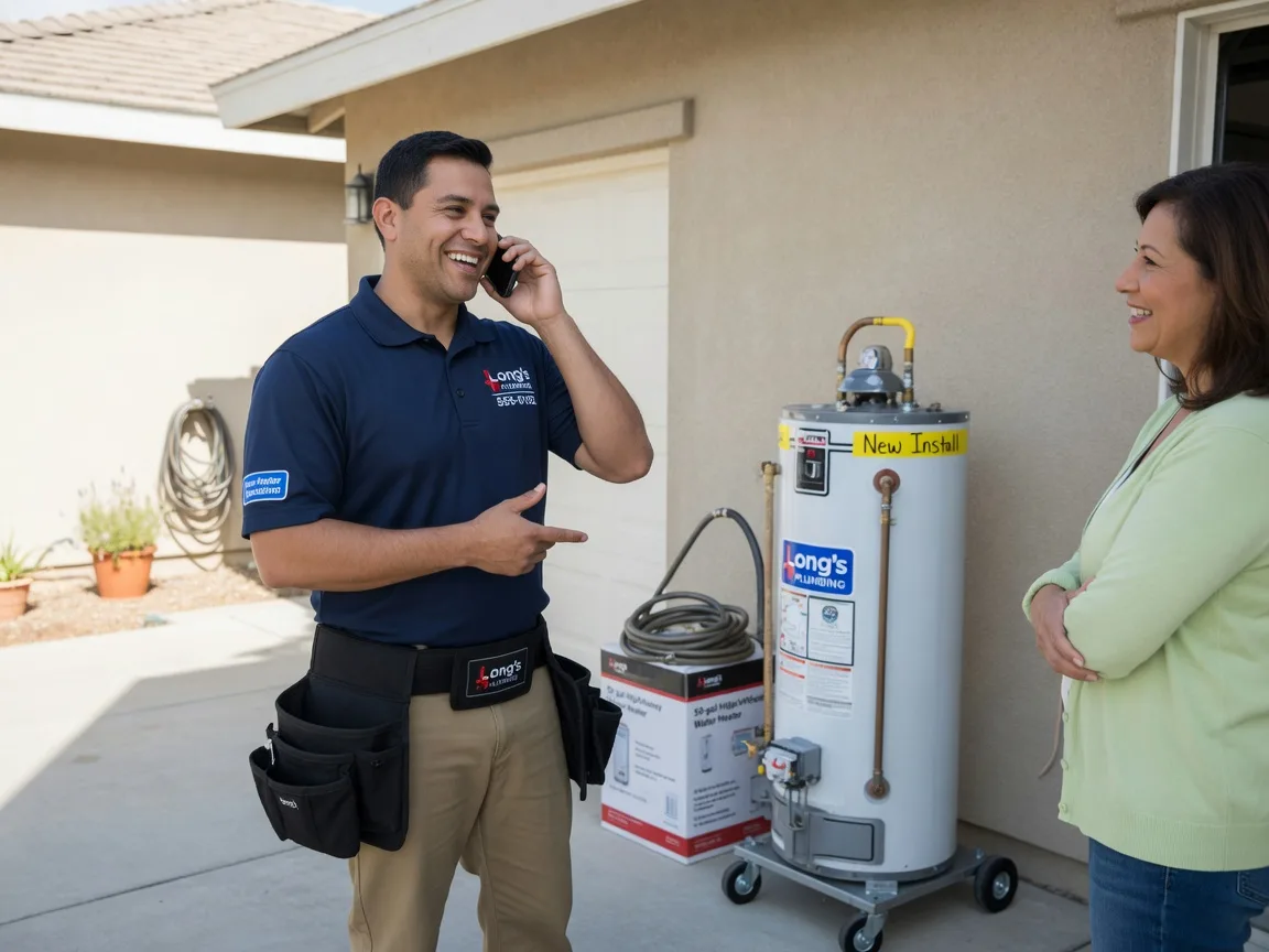 Leak Detection Downey, CA FAQs